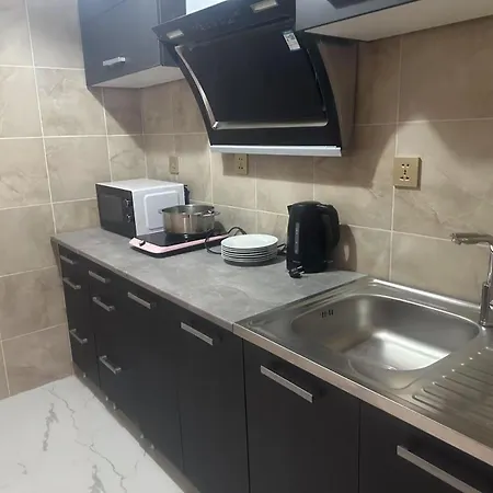 Olivia Guest house *