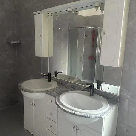 Konukevi Olivia Budapeşte