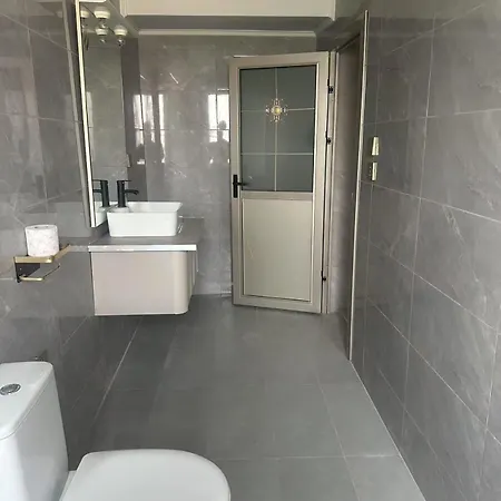 Guest house Olivia *