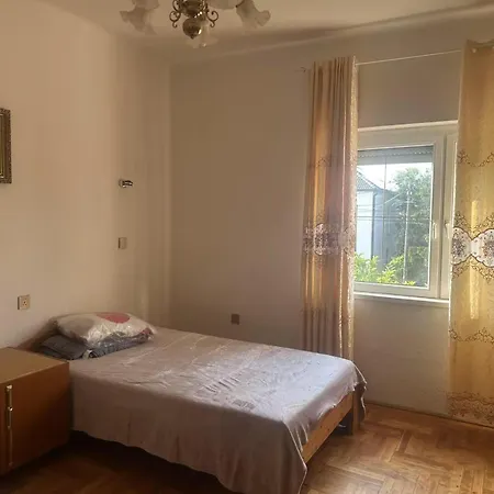 Olivia Guest house Budapest