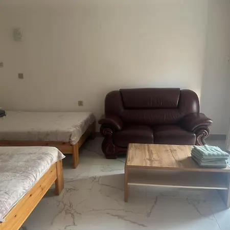 Olivia Guest house *