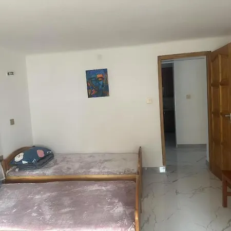 Olivia Guest house *