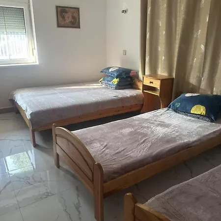 Olivia Guest house Budapest