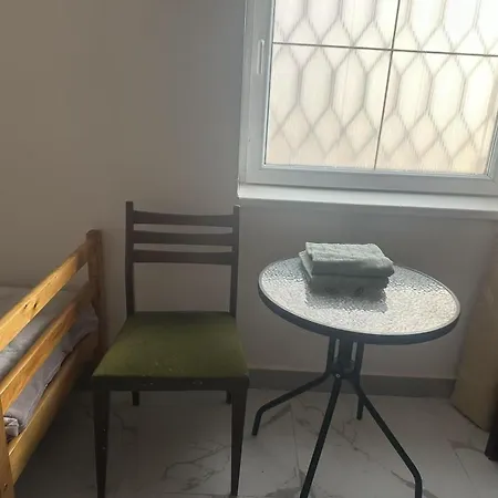 Olivia Guest house Budapest