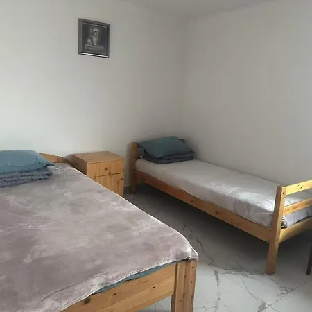 Πανσιόν Olivia *