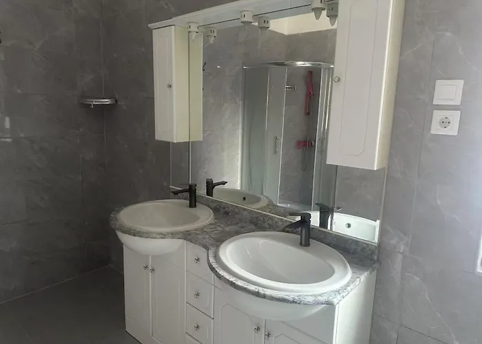 Guest house Olivia Budapest