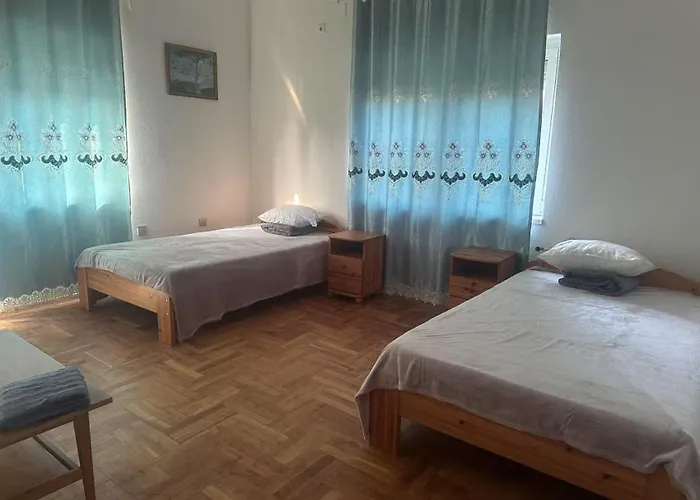 ゲストハウス Olivia