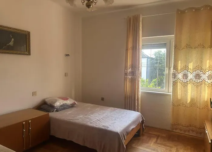 Olivia Pensiune Budapesta