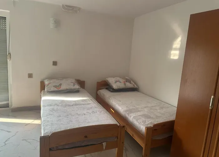 Olivia Guest house Budapest