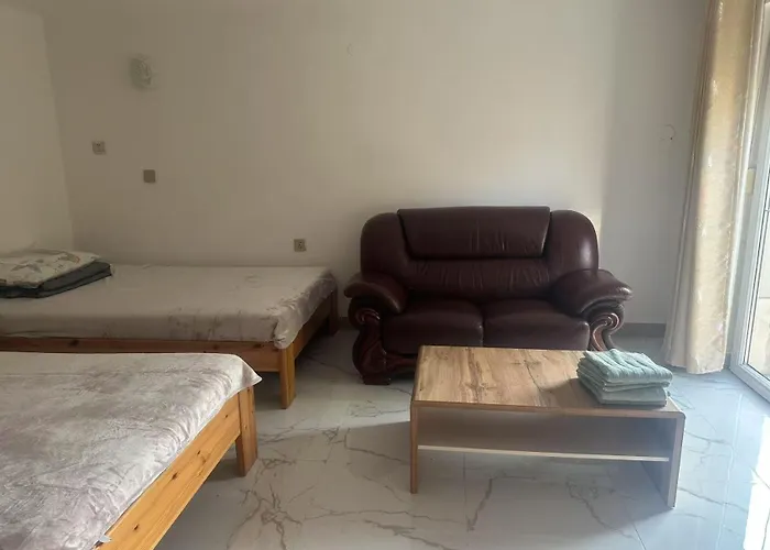 Olivia ゲストハウス *