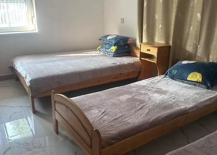 Olivia ゲストハウス ブダペスト