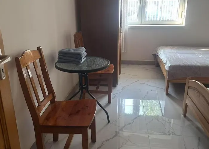 ゲストハウス Olivia