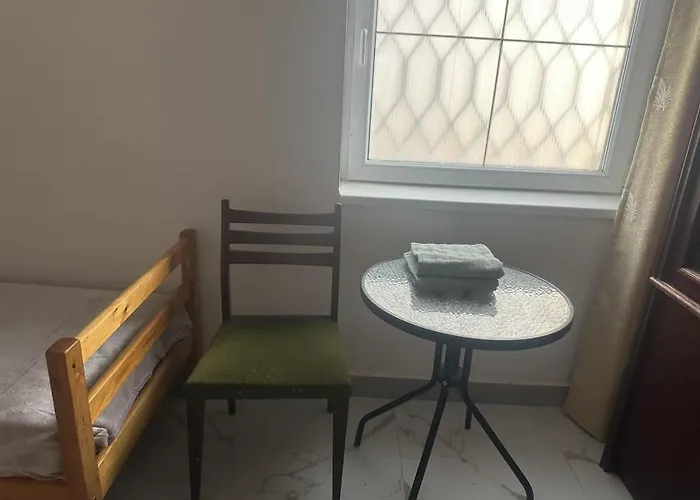 Olivia Pensiune Budapesta