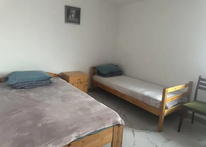 ゲストハウス Olivia *