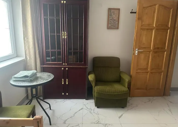 ゲストハウス Olivia