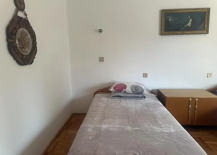 Pensjonat Olivia