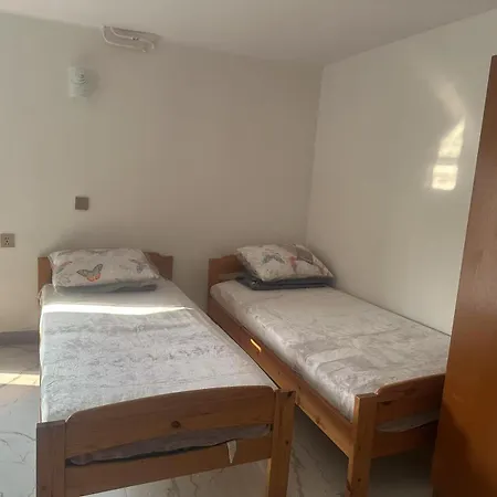 Olivia Penzion Budapešť