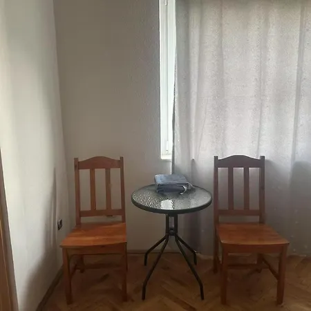 Olivia * Budapešť
